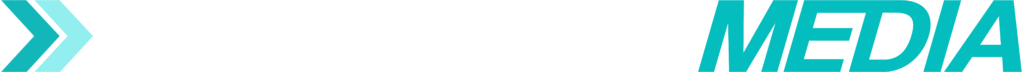 OverbeckMedia Logo 2026 Weiß